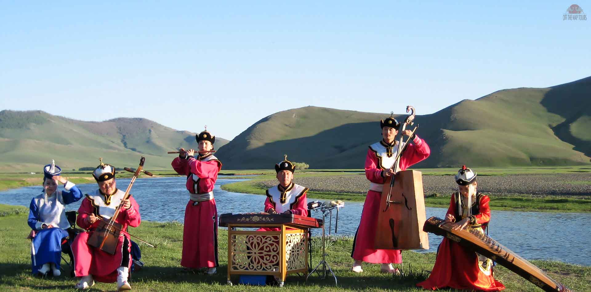 mongolian culture and traditions