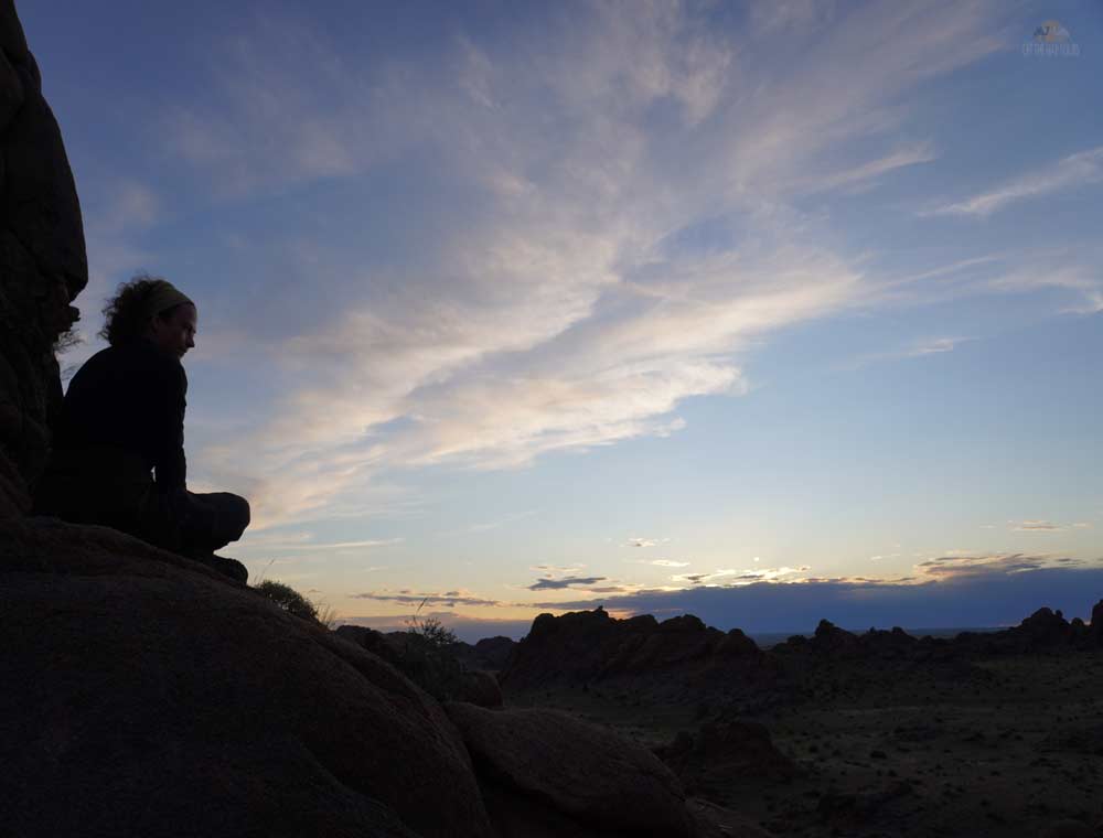 Ikh Gazariin Chuluu Sunset Family Adventure Tour