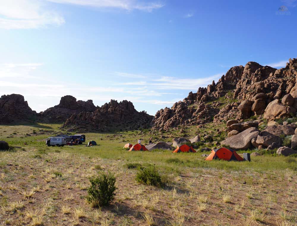 Camping Outdoor, Mongolia Adventure Tours Mongolia