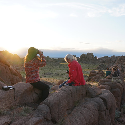 Click to 'Continue Reading' Timeline-History 2025